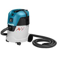 Makita VC2512L Mavi Elektrikli Süpürge