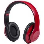 Makito 5531 Hd Kalitesinde Harici Gürültüye Karşı Yalıtımlı Kırmızı Kulaklık