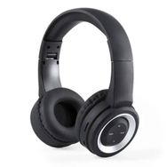 Makito 7345 Hd Kalitesinde Harici Gürültüye Karşı Yalıtımlı Siyah Kulaklık