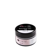 Maklora Builder Clear Protez Şeffaf 50 ml Tırnak Jeli