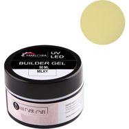 Maklora Builder Milky Protez 50 ml Tırnak Jeli