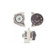 Mako 63310504 Fiat Albea YM Opel Corsa Dızel 1.3 Uyumlu Alternatör