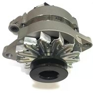 Mako 63394557 AA125R 14V 45A MK8B Takometre Uçlu Türk Traktör TD55D;TD65D;55-56;60 Alternatör