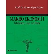 Makro Ekonomi 1 - Seçkin Yayınevi