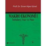 Makro Ekonomi 1 - Seçkin Yayınevi