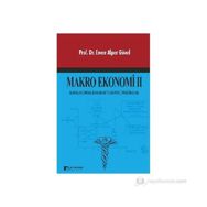 Makro Ekonomi 2 - Enver Alper Güvel