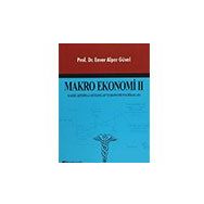 Makro Ekonomi 2 - Seçkin Yayınevi