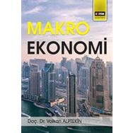 Makro Ekonomi - Eğitim Yayınevi