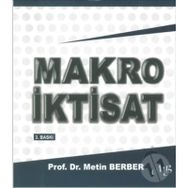 Makro İktisat - Metin Berber