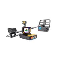 Makro Jeosonar 3D Çift Sistem Dedektör