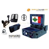 Makro Standart Paket Deephunter Dedektör