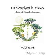 Makrobiyotik Miras Gece Kitaplığı