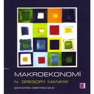 MAKROEKONOMI - N. GREGORY MANKIW
