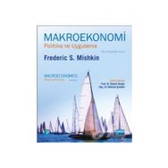 Makroekonomi - Politika ve Uygulama - Frederic S. Mishkin