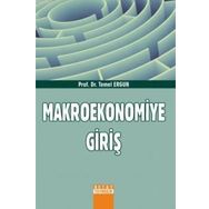 MAKROEKONOMIYE GIRIŞ - TEMEL ERGUN