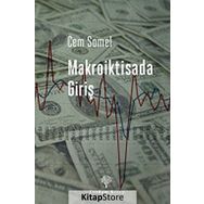Makroiktisada Giriş - Cem Somel