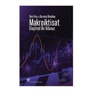 Makroiktisat - Ben Fine - Ourania Dimakou
