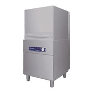 Maksan DW 1000 Giyotin Tip Bulaşık Yıkama Makinesi