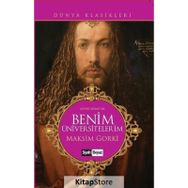 Maksim Gorki Benim Üniversitelerim