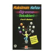 Maksimum Hafıza Öğrenme Teknikleri - Ferit Delen
