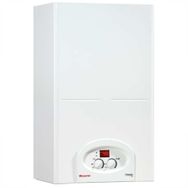 Maktek Omega 60 Kw Elektrikli Kombi