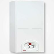 Maktek Omega Elektrikli Kombi