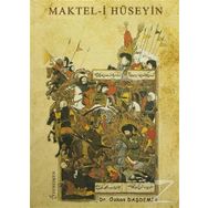 Maktel-i Hüseyin - Özkan Daşdemir