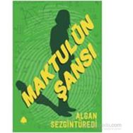 Maktulün Şansı - Algan Sezgintüredi