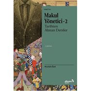 Makul Yönetici 2 - Mustafa Özel