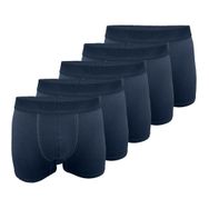 Malabadi 014 Füme 5 Adet Modal Erkek Boxer