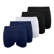 Malabadi 014 Set-3 5 Adet Modal Erkek Boxer