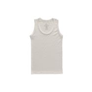 Malabadi 404 Ekru Unisex Çocuk Termal Atlet
