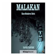 Malakan - Yavuz Tanyeri