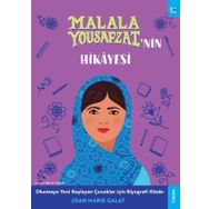Malala Yousafzainin Hikayesi - Sola Kidz