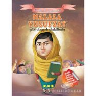 Malala Yusufzay Gibi Duyarlı Olabilirsin - E. Murat Yığcı