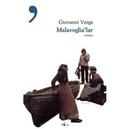 Malavoglia’lar - Giovanni Verga