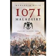 MALAZGIRT 1071 - DAVID NICOLE