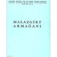 MALAZGIRT ARMAĞANI - HEYET