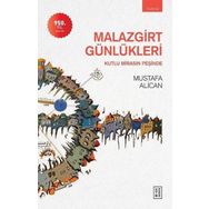 Malazgirt Günlükleri - Ketebe Yayınları