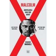 Malcolm X - Arayışlarla Dolu Bir Hayat / Manning Marable
