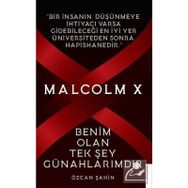 Malcolm X Destek Yayınları
