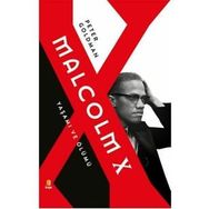 Malcolm X Peter Goldman