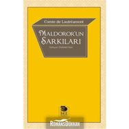 Maldororun Şarkıları - Comte de Lautreamont