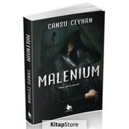Malenium - Cansu Ceyhan