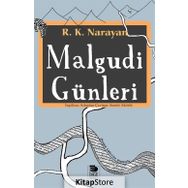Malgudi Günleri - R.K. Narayan