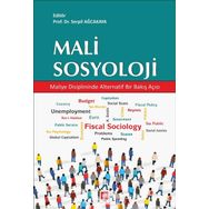 Mali Sosyoloji - Serpil Ağcakaya