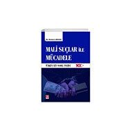 Mali Suçlar İle Mücadele Hüseyin Akkaya Ekin Yayınevi