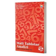 MALI TABLOLAR ANALIZI TEK DÜZEN HESAP PLANINA GÖRE - KOLEKTIF