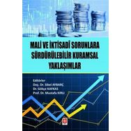 Mali ve İktisadi Sorunlara Sürdürülebilir Kurumsal Yaklaşımlar Ekin Yayınevi