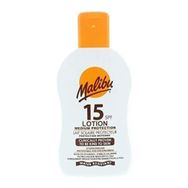 Malibu 200 ml SPF15 Güneş Koruyucu Losyon